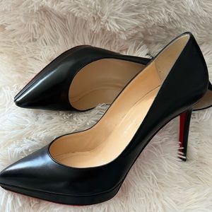 Pigalle Plato Christian Louboutin 40